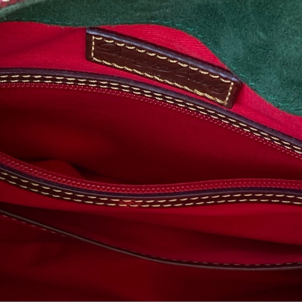 Stunning Dooney and Bourke Bag - Picture 6 of 16